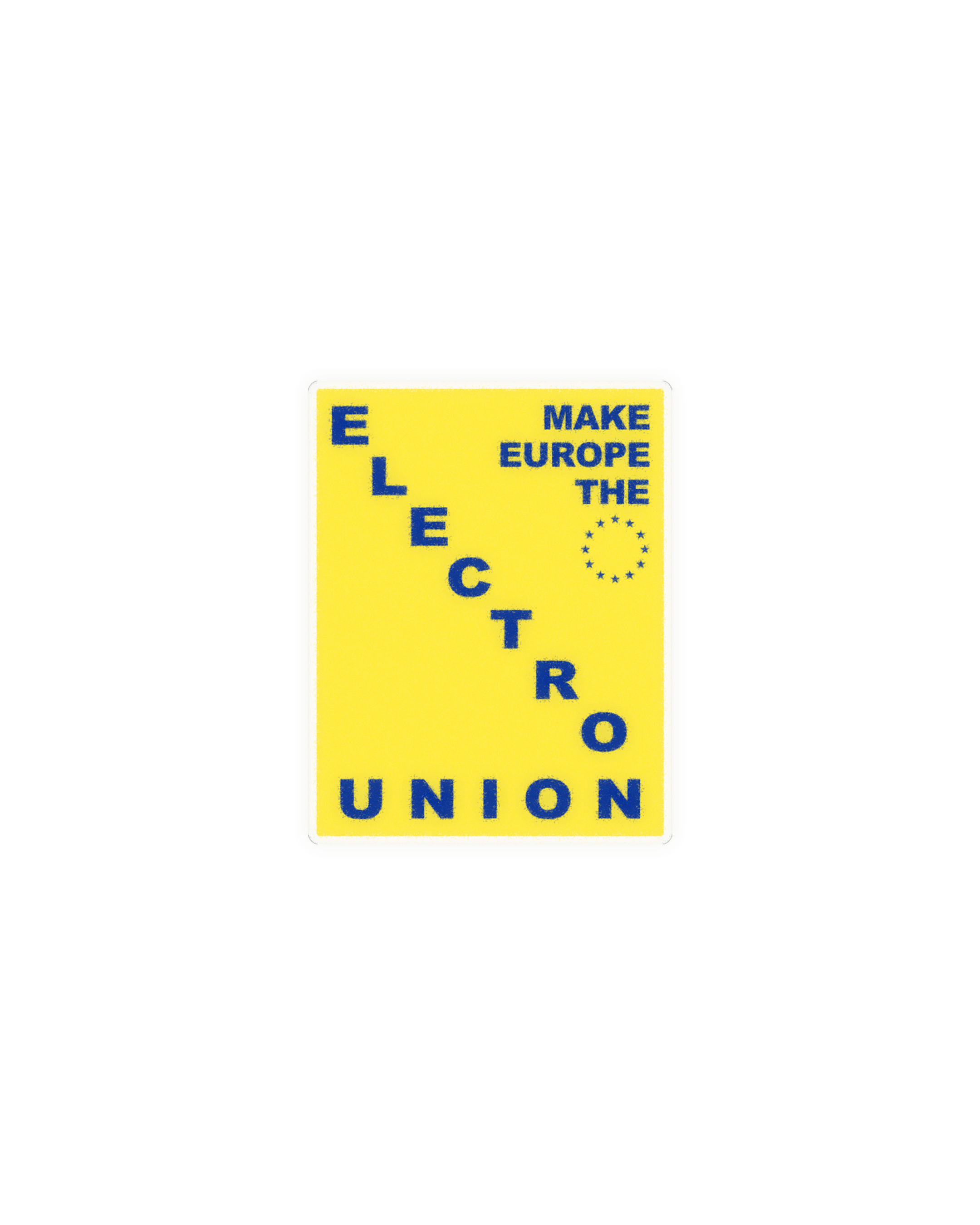 EU Sticker 3