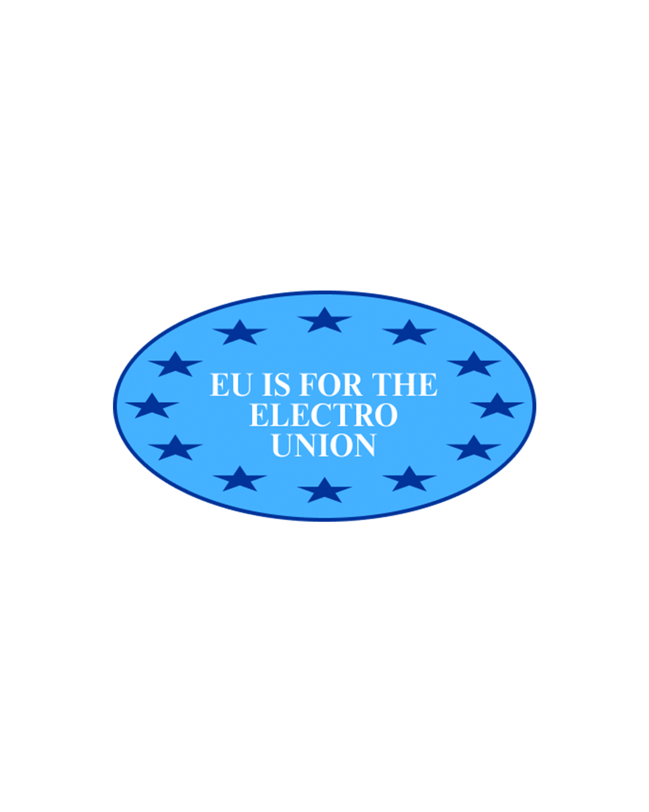 EU Sticker 6